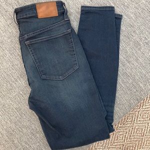 Brand new without tags J. Crew jeans